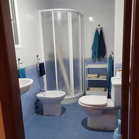 Apartment Belmonte *