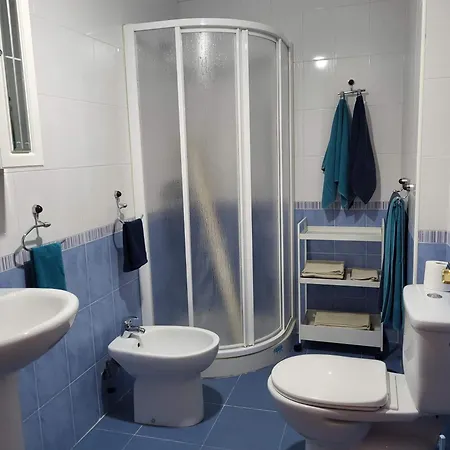 Belmonte Apartment *