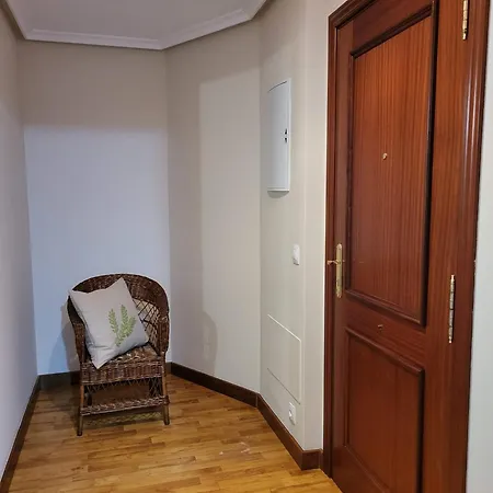 Belmonte Apartment Belmonte De Miranda
