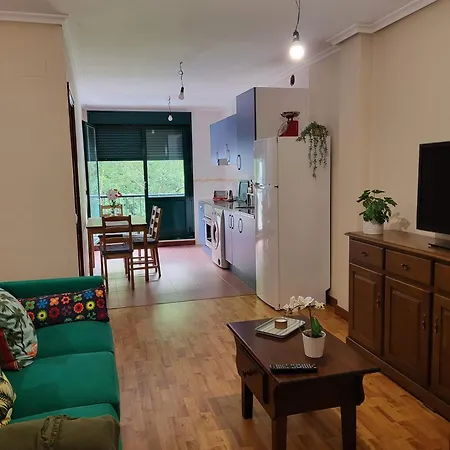 Apartment Belmonte Belmonte De Miranda