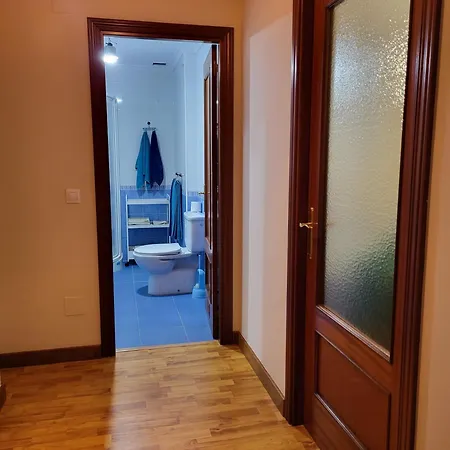Belmonte Apartment