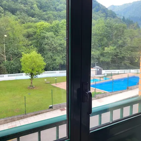 Apartamento Belmonte