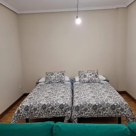 Apartment Belmonte *