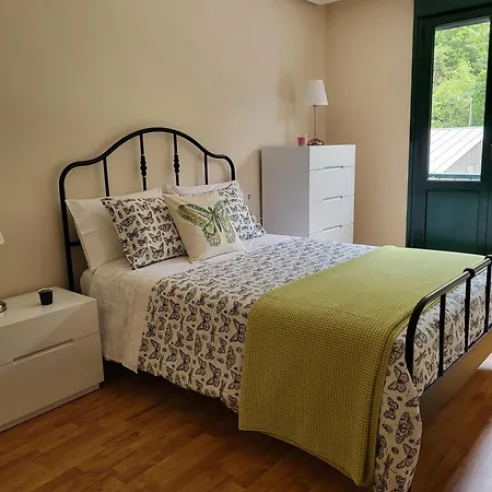 Apartment Belmonte