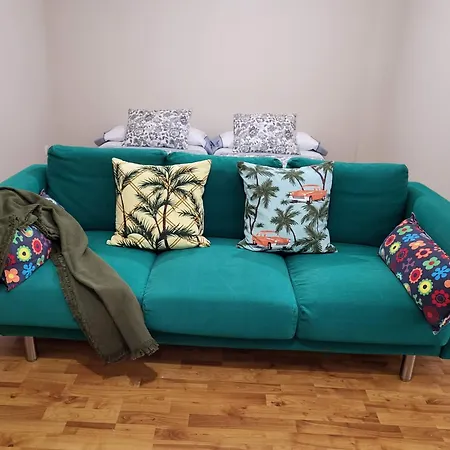 Apartment Belmonte *