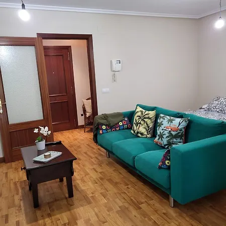 Belmonte Apartment