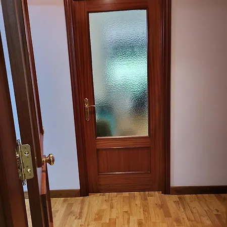 Apartment Belmonte