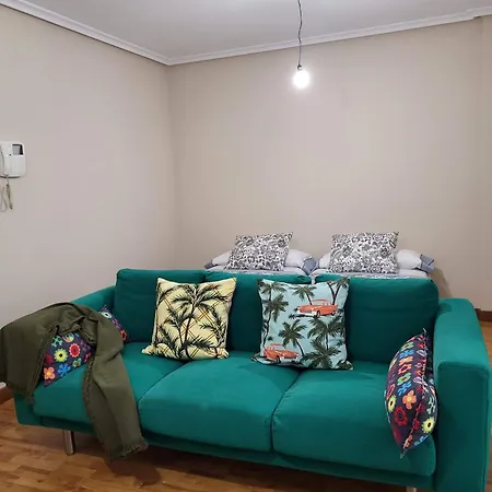 Apartment Belmonte *